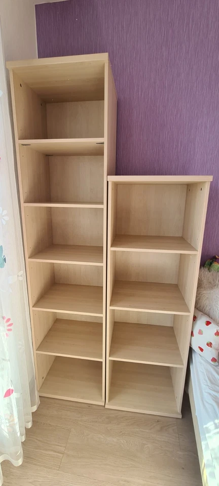 Kinderzimmer Paidi "Bruno", Set aus 6 Teilen, sehr gut erhalten - Bild 3 von 4