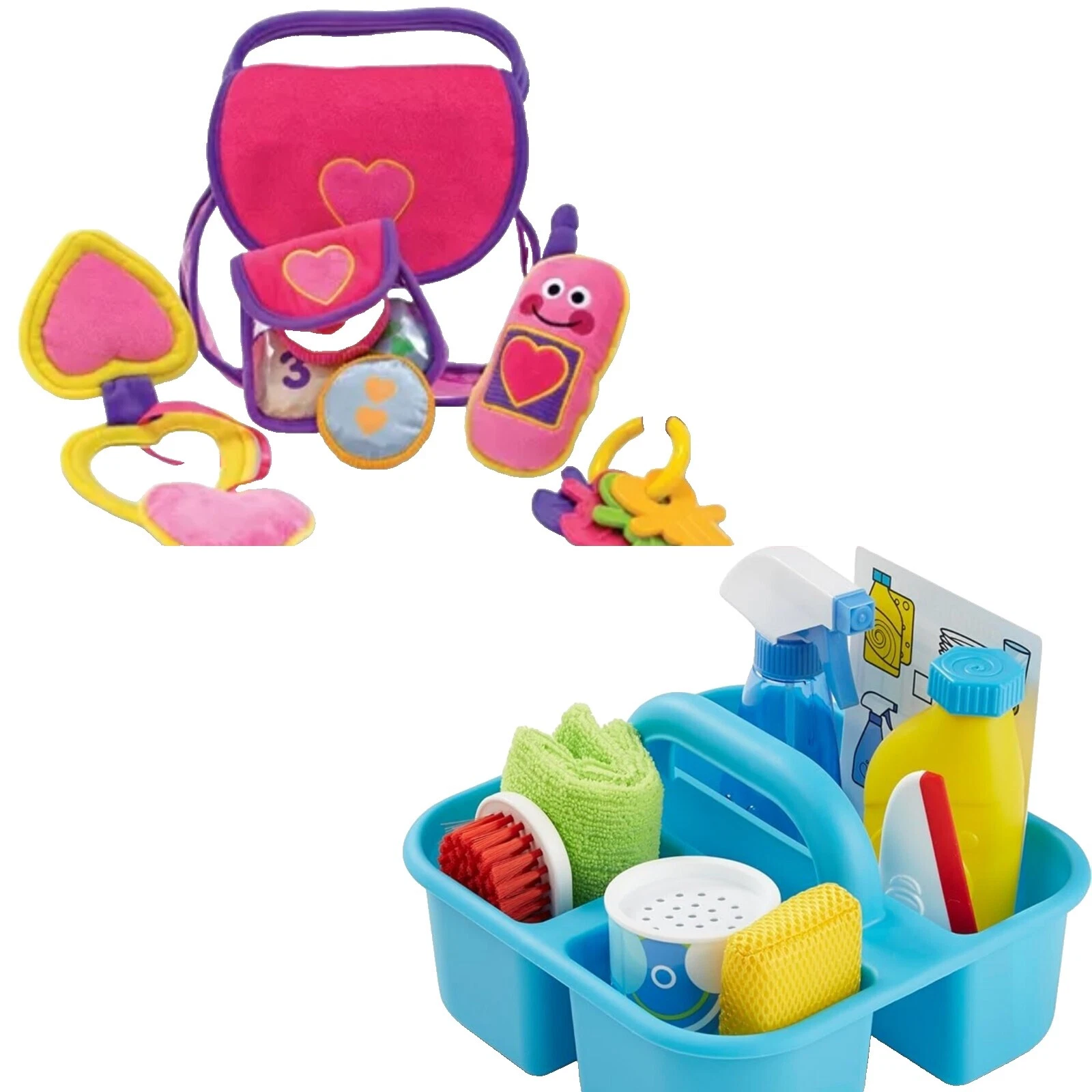 Juguetes de Peluche Bebé Melissa & Doug