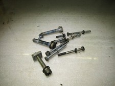 Mercedes E Class W210 96-02 E300 TD OM606 engine bolts as in photos