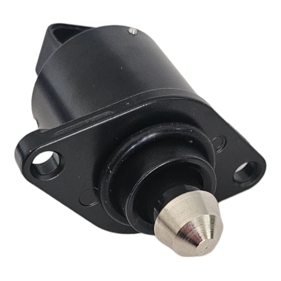 Válvula de control de aire de ralentí compatible con: Defender 90 Discovery Range Rover Foto 4 de 4