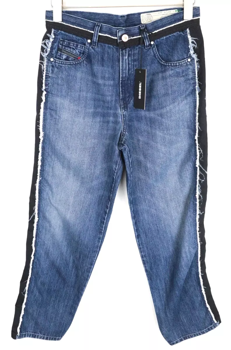 Diesel niclah hotsell jeans