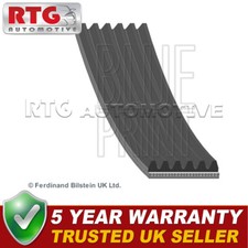 Alternator Belt Fits Kia Sportage Sorento Hyundai ix35 Santa Fe + Other Models