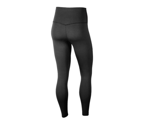 Nike Women's Team 7/8 Legging New With Tag - Picture 2 of 6