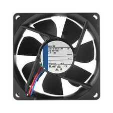 8414NHR 8414HR 8414NG 24V 2.0W 5.8W 2.4W 80 80 25MM 2-Wires Cooling Fan