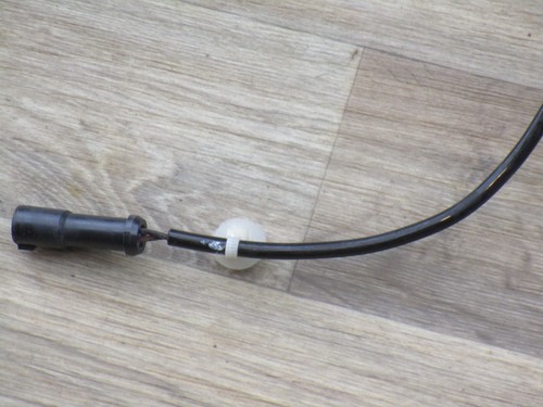 99-04 MUSTANG GT REAR ABS SENSOR WIRE HARNESS OEM 02B - Picture 8 of 15