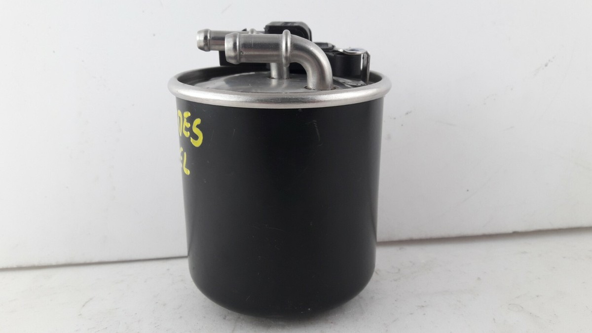 filtro carburante gasolio MERCEDES DIESEL A6420901652 6640277110 