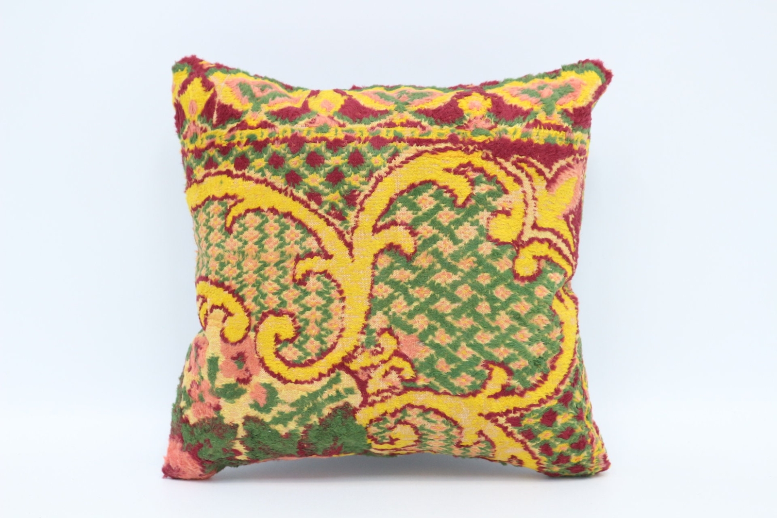 Kilim Pillow, 12