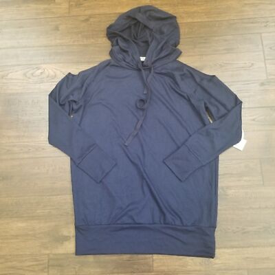 Gypsies Moondust Cold Collar Long Sleeve Sweater Size Medium