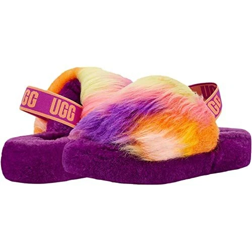 Big w hotsell slippers kids