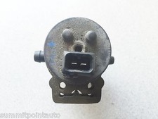 1994-1999 MERCEDES-BENZ S320 W140 ~ FUEL VAPOR VALVE ~ OEM PART
