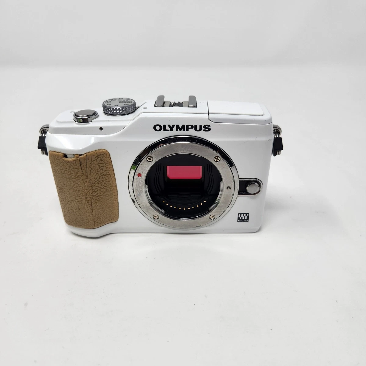 Olympus E Pl2 for sale | eBay