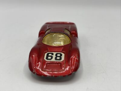 MATCHBOX Superfast 8 赤 ミニカーlesny MATCHBOX Superfast 8 赤 ミニカーlesny MATCHBOX Superfast 8