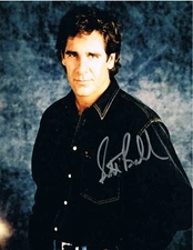 Scott Bakula Autographed Color 8x10!!  Quantum Leap. Enterprise. NCIS:NOLA
