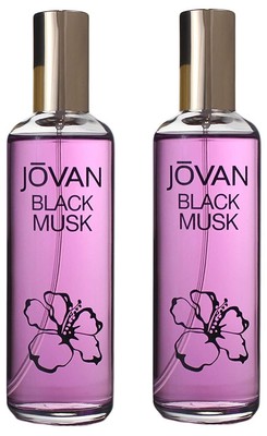 jovan black musk