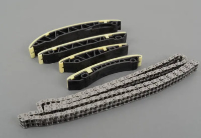 NEW MERCEDES BENZ C W204 AMG TIMING CHAIN SLIDING RAIL A1560520616