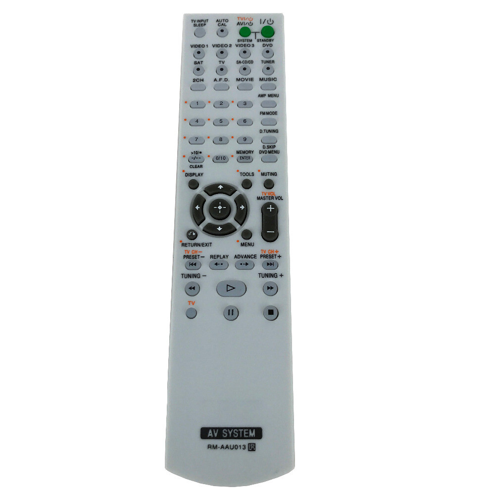 Mando A Distancia Para Aire Acondicionado York - Compatible Con Modelos RG94A/BGEF, RG93A/BGEF, RG94A, RG93A, BGEF (Sin Programación Necesaria)