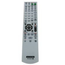 New RM-AAU013 For Sony Audio Video Receiver Remote Control HT-DDW685 HT-DDW790