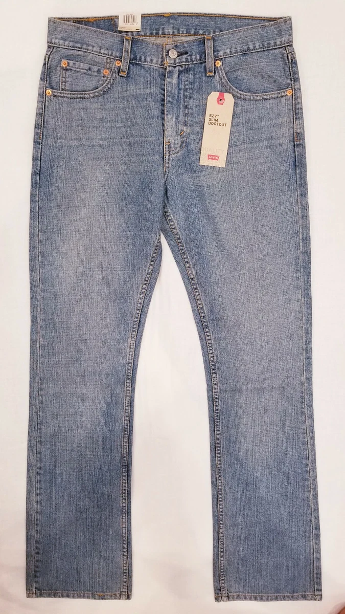 Levis 527 32 best sale 32