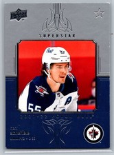 2021 Upper Deck Honor Roll Hockey #HR-6 Mark Scheifele  Winnipeg Jets