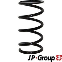 JP Group 4852202800 Fahrwerksfeder FüR Toyota