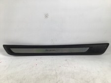 Einstiegleiste rechts TOYOTA Supra (DB) 8811026 3.0 GR