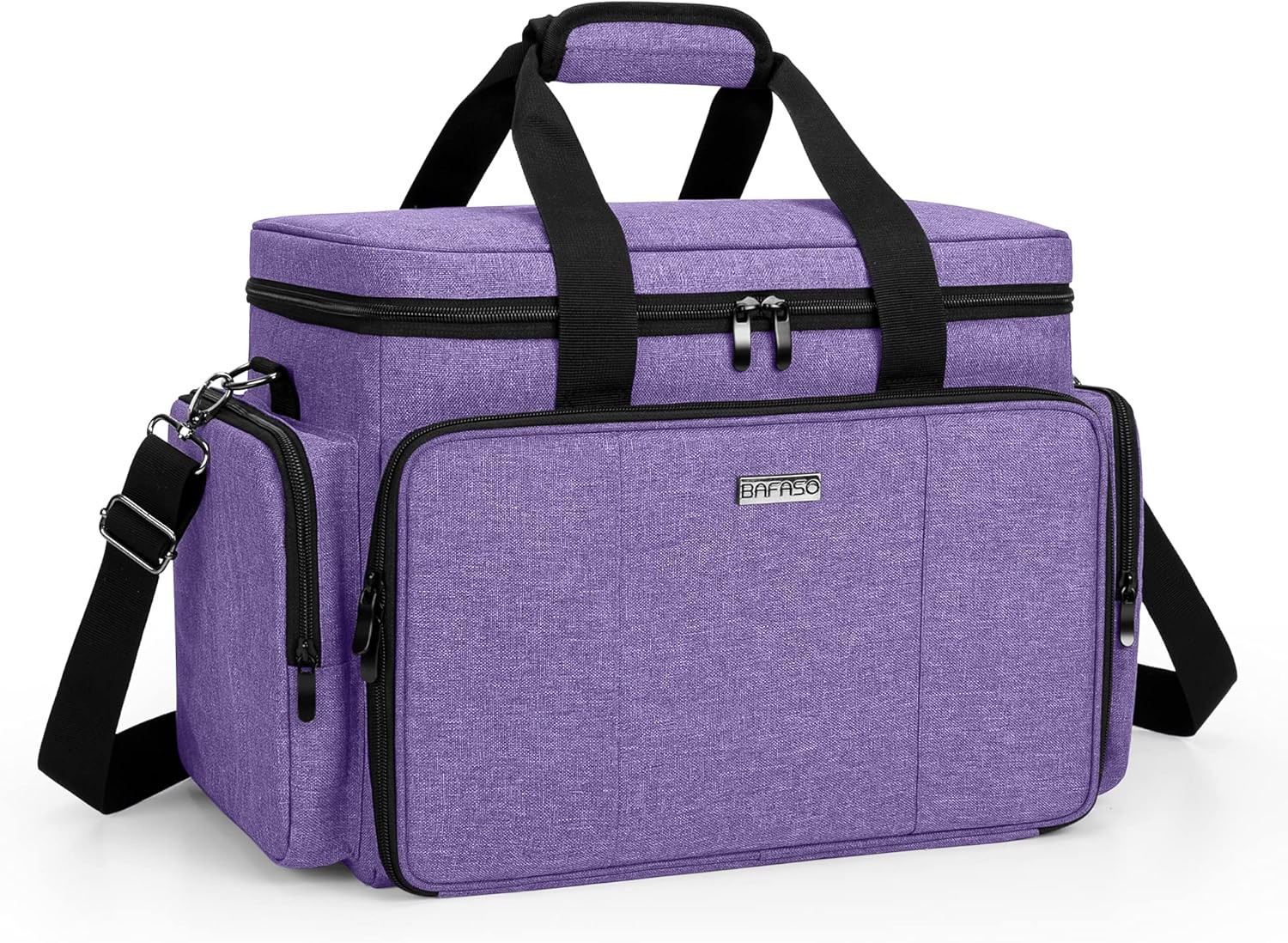 Beauty Case Grande di Lusso | Trousse Porta Trucchi con Divisori
