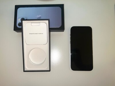 Apple iPhone 13 pro max 128gb本体 Apple iPhone 13 Pro Max, 128GB, Graphite - (Renewed): Amazon.co.uk