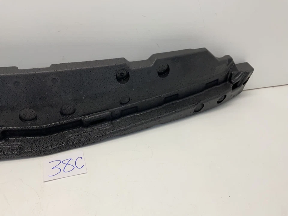 2018 2019 2020 2021 Chevrolet Traverse Front Bumper Grille Energy Absorber OEM Foto 4 de 4