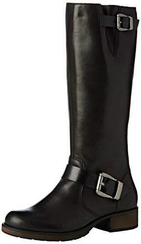 rieker biker boots