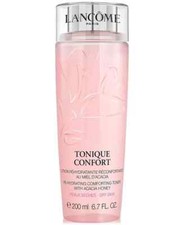 Lanc me Tonique Confort Re-Hydrating Comforting Toner 6.7oz/200ml