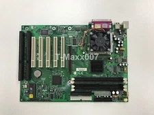Beckhoff Epox Motherboard EP-3BXA Mainboard 3BXA Fully Tested!