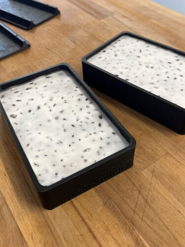 Stampo per fare il tempeh a casa cibo facile e sano - Foto 7 di 9