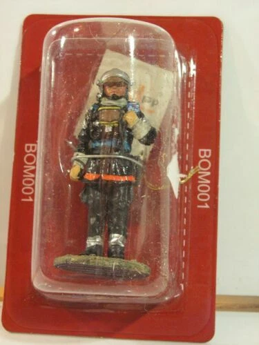 Soldats contemporains Del Prado