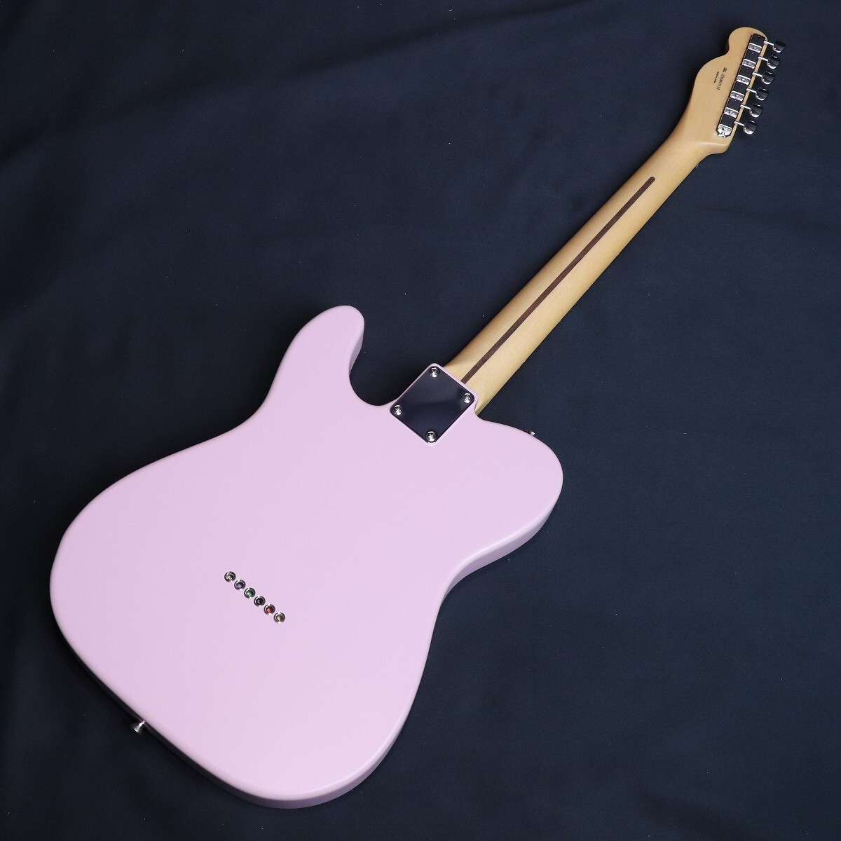 Fender Made in Japan Limited Kusumi Color Telecaster