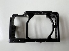 SmallRig Camera Cage for Sony A6100/A6300/A6400/A6500 Aluminum Alloy -CCS2310B