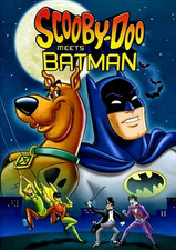 SCOOBY DOO meets BATMAN - FULL LENGTH ANIMATE...