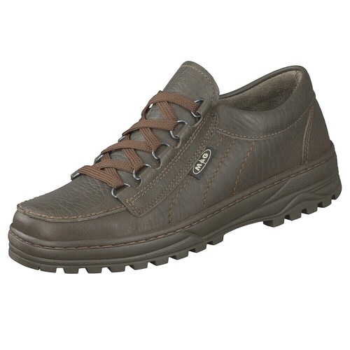 Zapatos bajos GRISPORT 190 clásicos al aire libre para hombre y mujer T. 37-48 - Imagen 9 de 9