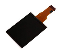 Sony W55 W120 W130 W110 H3 Display Camera Replacement LCD Repair 379