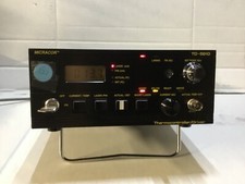 MICRACOR THERMOCONTROLLER DRIVER TD-5810 MC01B used item