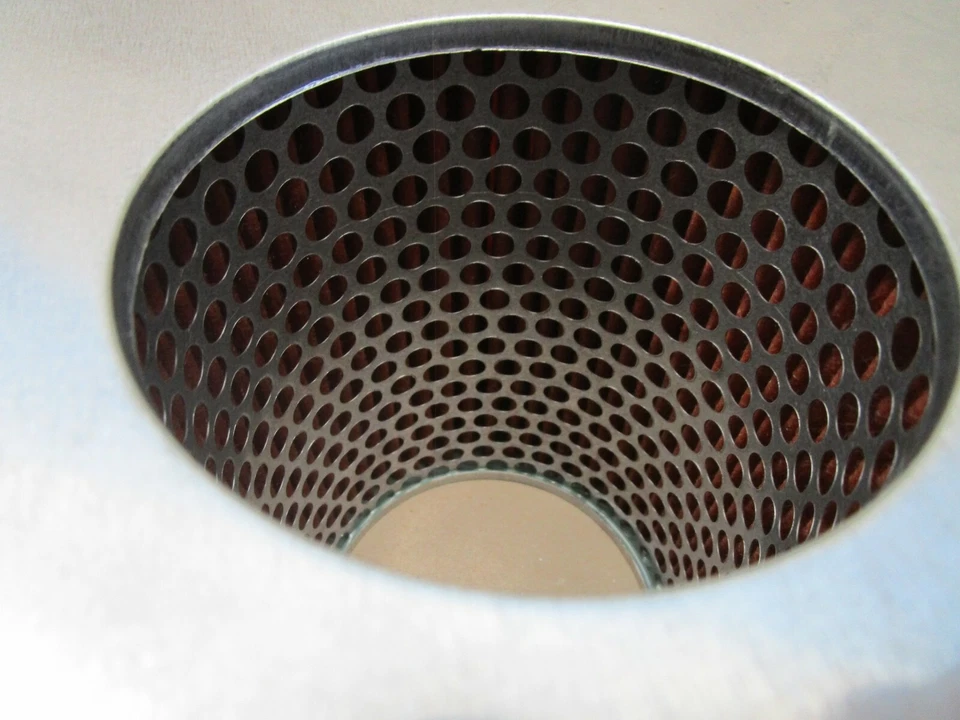 Isuzu Trooper 1 Diesel 2,2 2,8 Toyota Hilux 5 6 Ölfilter Filter NEU orig ACDelco - Bild 3 von 4