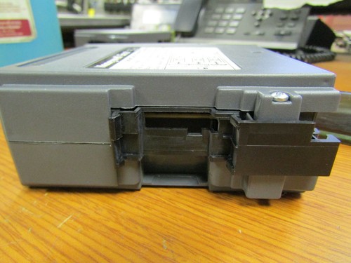 👀 HONEYWELL ENRAF SMARTLINK HCM-GPU PROCESSOR 10-30 VDC 130mA @ 15 VOLT IP 20 - Picture 6 of 7
