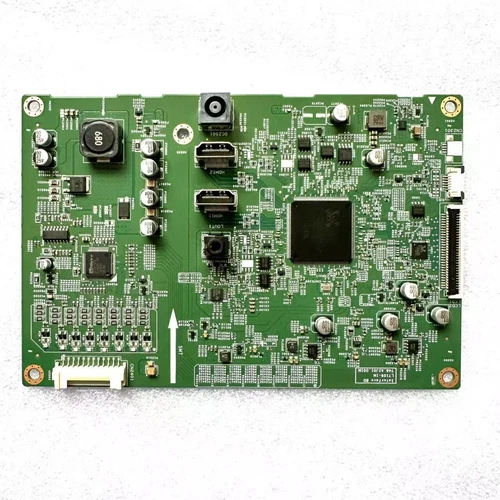 DELL S2419HM MOTHERBOARD 748. A2J01.001M L7109-1M is suitable for W238HFAP