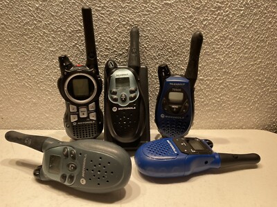 Écouteurs Audio Pour Motorola SX500 Spirit GT Plus Spirit GT Talkie-walkie