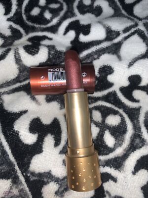 Bourjois Rouge A Levres Rouge Connection Lipstick Modele 1 NWOB