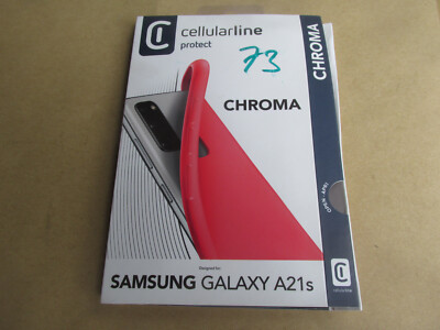 Handy Hülle Schutzhülle für Samsung Galaxy A21s /  S4K12Nr.73