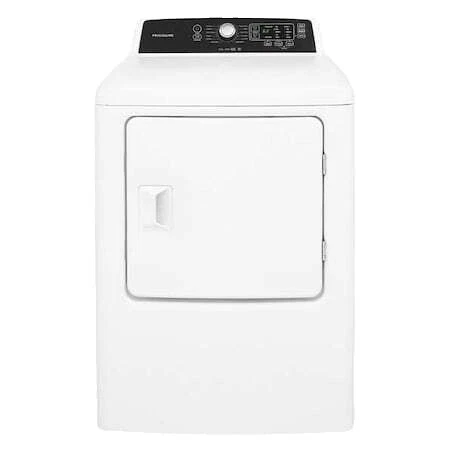 Frigidaire Clothes Dryers