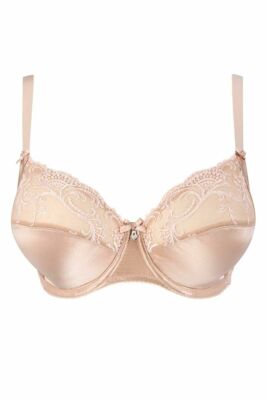 Soutien-gorge Lise Charmel - Modèle Splendeur Aurore - Taille 90E - Neuf Avec Étiquettes