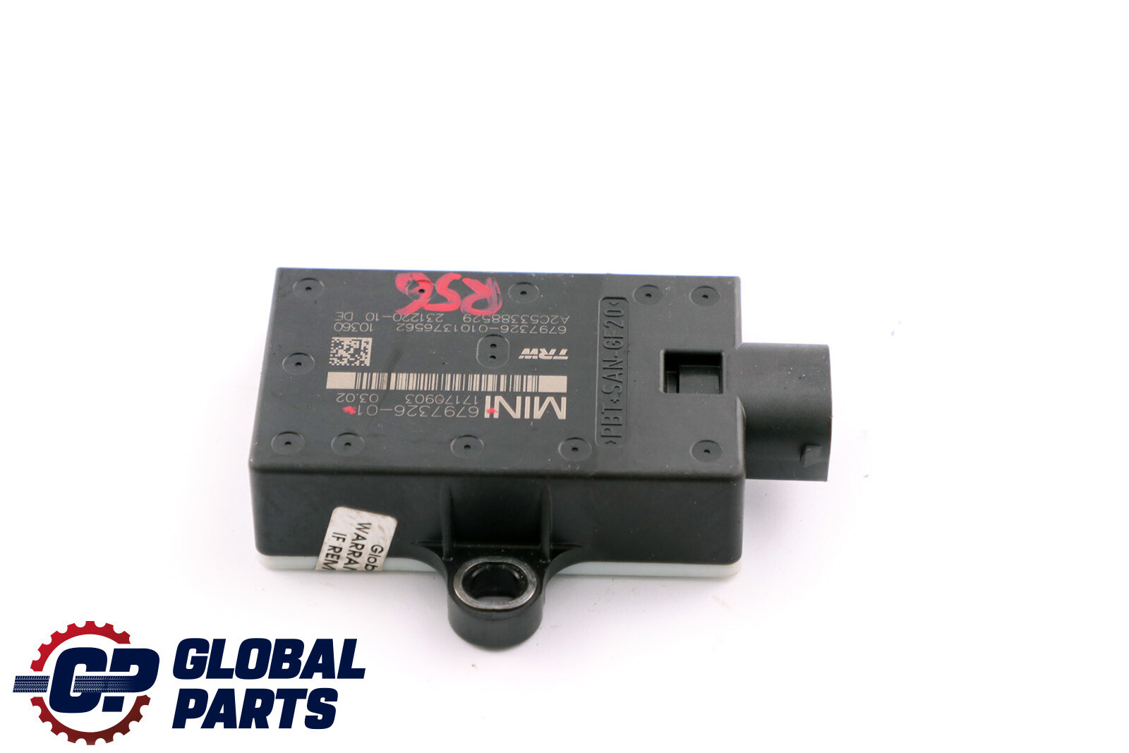 BMW Mini Cooper One R55 R56 R57 LCI R58 R59 R60 R61 Speed Sensor 6797326