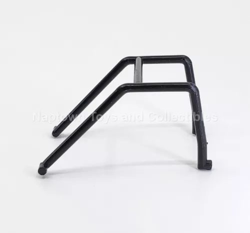GI JOE 1987 BATTLE FORCE 2000 ELIMINATOR - ROLL CAGE ACCESSORY - VEHICLE PART