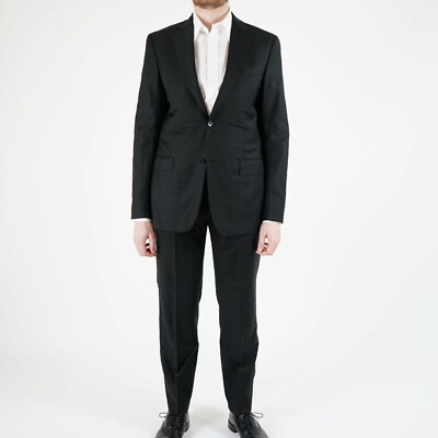ebay zegna suits